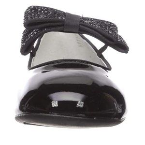 NINA Girls Zondra Ballet Flat